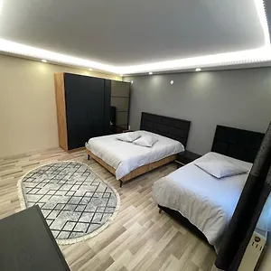 Kubbe House Estambul
