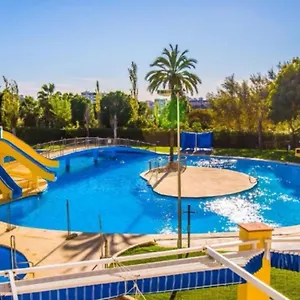  Apartamento Turisstiko Minerva 7 España