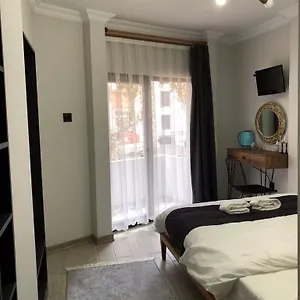 Valeria House Estambul