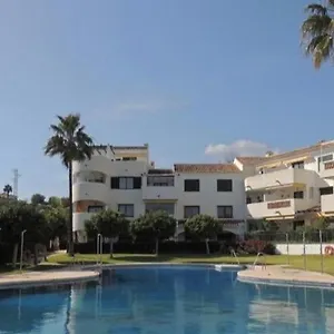  Apartamento En La Costa Del Sol España