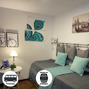  Apartamento R Km 0 Argentina