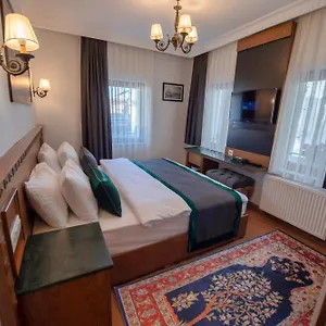 Duru Sultanahmet & Estambul