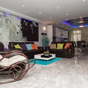  Apartamento Azure Malta