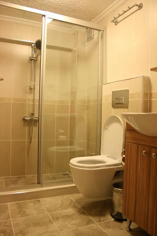 Marmara Apartments Istanbul