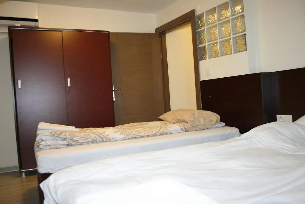Marmara Apartments Istanbul